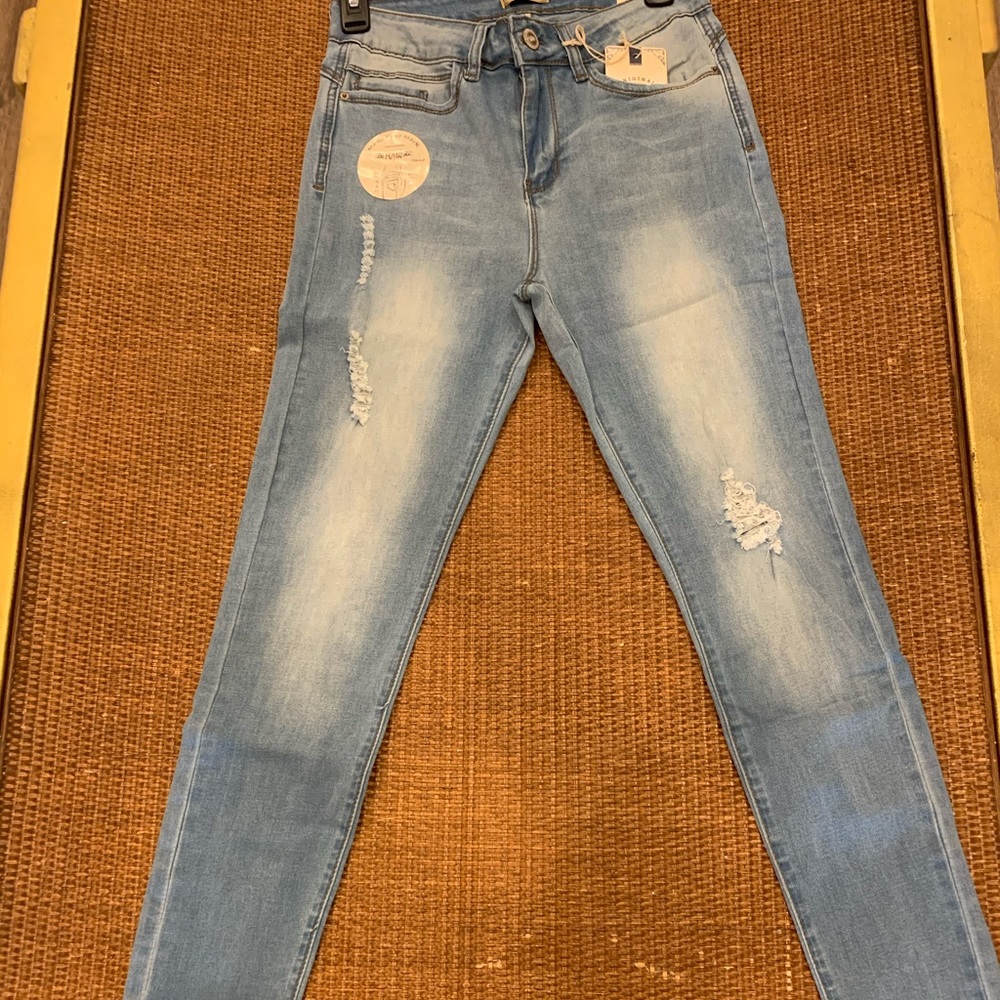 Skinny Jeans